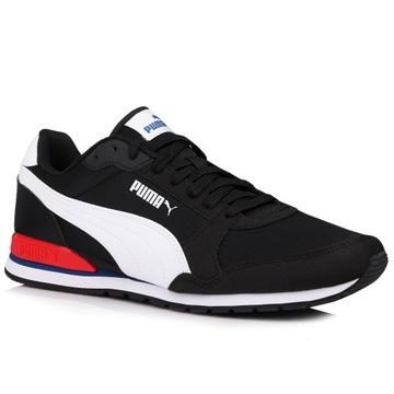 Buty męskie Puma ST Runner v3 Mesh 384640 10