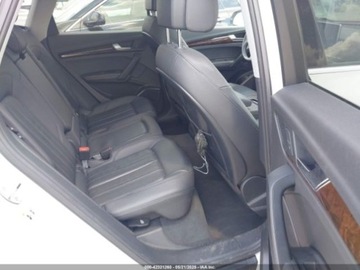 Audi Q5 II 2019 Audi Q5 Audi Q5 Premium Plus 2.0 Benzyna 248KM, zdjęcie 7