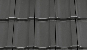 Вентиляционный камин 150мм, Creaton, Cantus - благородный, цвет кристально-сланцевый