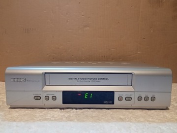 PHILIPS VR140