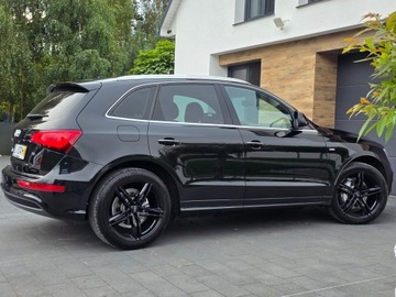 Audi Q5 I 2016 Audi q5 S-line , automat, zdjęcie 15