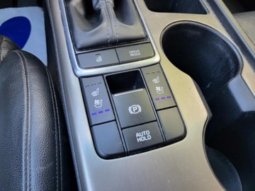 Kia Optima II Sedan PHEV 2.0 GDI 205KM 2017 KIA OPTIMA 2.0l hybryda 205KM*Zarejestrowany w PL od 05,2023*Dokumentacja, zdjęcie 16