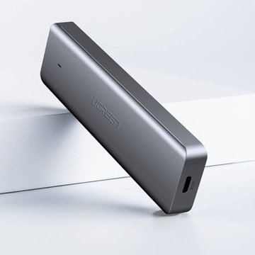 АДАПТЕР UGREEN HUB SPLITTER USB-C TYPE-C НА 4x USB 3.0 ПЕРЕДАЧА ДО 5 Гбит/с