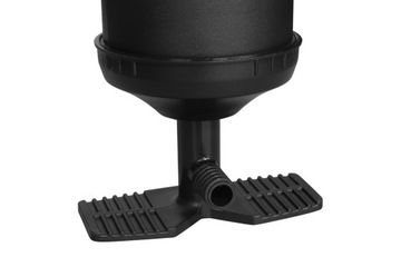 BESTWAY 62002 ПОРШНЕВОЙ РУЧНОЙ НАСОС 30 СМ