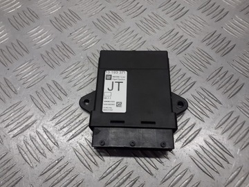 MODUL ŘÍZENÍ DVEŘE LEVÝ PŘEDNÍ OPEL VECTRA C 13193371JT