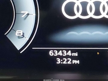 Audi A6 C8 2021 Audi A6 Limousine Premium Plus 55 Tfsi Quattro S Tronic 2021 3.0 Benzyna, zdjęcie 11