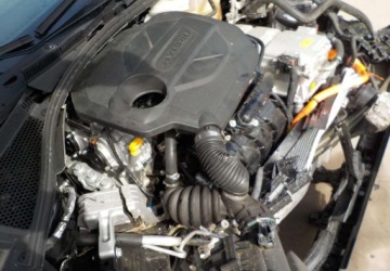 MG 2024 MG MG3 Okazja 1.5 Hybryda 102KM, zdjęcie 5