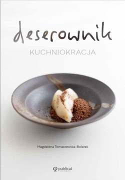 Deserownik Kuchniokracja R22*