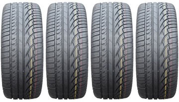 4 ШТ 225/40R18 КОЛЕСА ЛЕТНЕЕ КОМПЛЕКТ  4 ШТУКИ. 225 40 18 