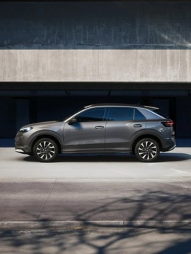 Volkswagen T-Roc I 2026 Volkswagen T-Roc Wersja Life 1.5 eTSI 116 KM DSG, zdjęcie 2