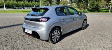 Peugeot 208 II Hatchback 1.2 PureTech 75KM 2020 Peugeot 208 Stan bardzo dobry., zdjęcie 3
