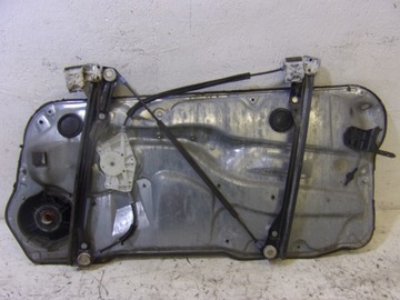 EL. MECHANIZMUS OKNO LEVÝ PŘEDNÍ 3D VOLKSWAGEN GOLF 4