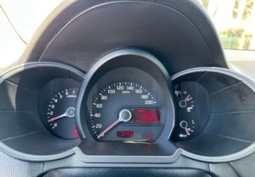 Kia Picanto II Hatchback 5d 1.0 69KM 2014 Kia Picanto Fabryczne LPG, Nowa Butla, BenzynaLPG 69KM, zdjęcie 27