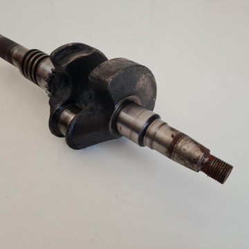 КОЛЕНВАЛ TECUMSEH BV 173