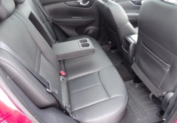 Nissan Qashqai II Crossover 1.6 dCi 130KM 2016 Nissan Qashqai 1.6 D 131KM Automat Bezwypadkowy Oplacony Serwisowany, zdjęcie 15