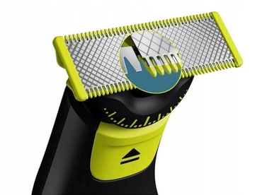 Philips One Blade Pro 360 Face + Body Applize Philips OneBlade Pro