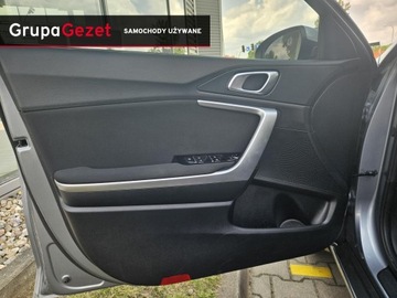 Kia XCeed Crossover Facelifting 1.5 T-GDi 160KM 2024 Kia XCeed 160KM, M+Smart, manual, kamera, LED, polski salon, lunar silver,, zdjęcie 9