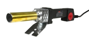 M55908 Аппарат для сварки штифтов для полипропиленовых труб диаметром 16-32 мм, 1850 Вт.
