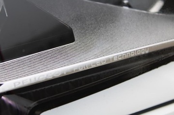 Peugeot 3008 II Crossover Facelifting  1.6 PureTech 180KM 2021 Peugeot 3008 GT, zdjęcie 6