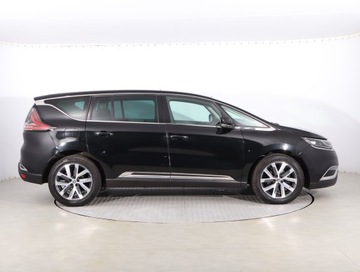 Renault Espace V Van 1.6 Energy TCe 200KM 2016 Renault Espace 1.6 TCe, Automat, Skóra, Navi, zdjęcie 5