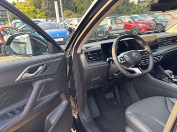 MG HS I 2026 MG HS Hybrid Exclusive, Od Reki, Duzy Rabat, Polski Salon 1.5 Hybryda, zdjęcie 12