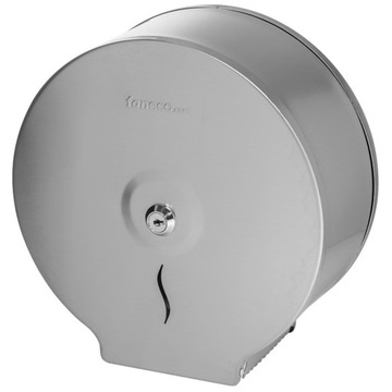 КОНТЕЙНЕР ДЛЯ ТУАЛЕТНОЙ БУМАГИ HIT STEEL FANECO