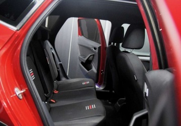 Seat Arona Crossover 1.5 TSI 150KM 2019 Seat Arona Seat Arona FR _1.5Benzyna 150 KM_Podgrzewane fotele_ Niski prze, zdjęcie 6