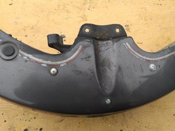 ПЕРЕДНЕЕ КРЫЛО HONDA GL1200 GOLDWING