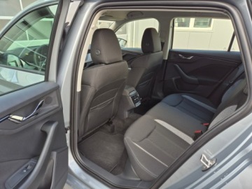 Skoda 2026 Skoda Kamiq Edition 130 1.0 TSI DSG Auto z placu, zdjęcie 9