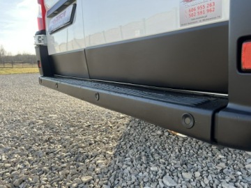 Peugeot Boxer III 2018 Peugeot Boxer L4H2 7-osob. MAXI *GWARANCJA*, zdjęcie 24