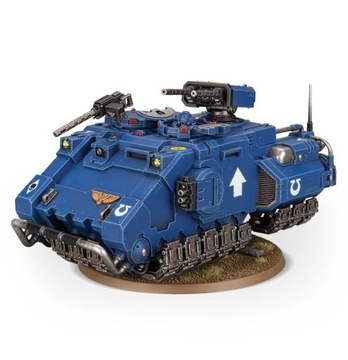 Primaris Impulsor - wypraska - 1 model