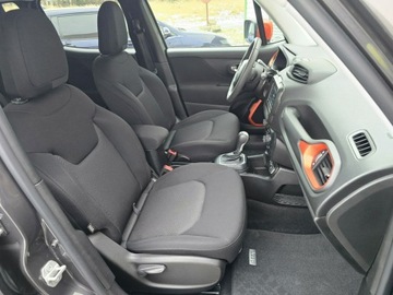 Jeep Renegade SUV Facelifting 1.6 MJD 120KM 2020 Jeep Renegade automat*zadbany*niskiprzebieg, zdjęcie 8