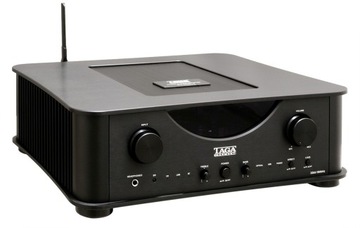 TAGA Harmony HTA-2000B Wzmacniacz hybrydowy stereo