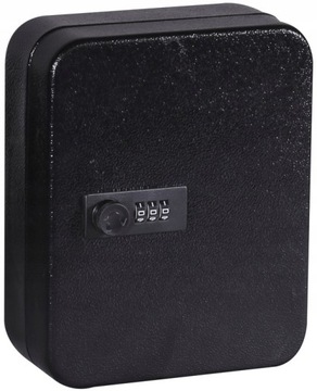 SMITH&BROWN BOX КОМБИНАЦИЯ ШКАФА ДЛЯ КЛЮЧЕЙ