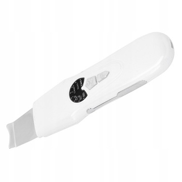 Скребок для кожи лица Ультразвуковой пилинг для