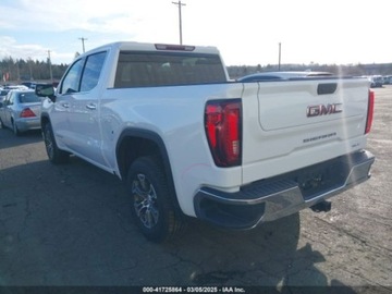  GMC Sierra 1500 Short Box SLT 2024 5.3l 5.3 Benzyna 355KM, zdjęcie 3