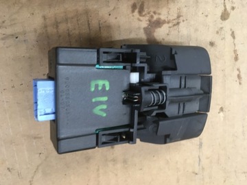 РЫЧАГ РУЧНОГО ТОРМОЗА ESPACE IV