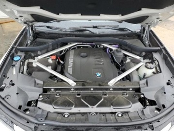 BMW X7 2023 BMW X7 2023 BMW X7 XDRIVE40I, silni benzynowy 3.0 L 3.0 Benzyna 375KM, zdjęcie 12