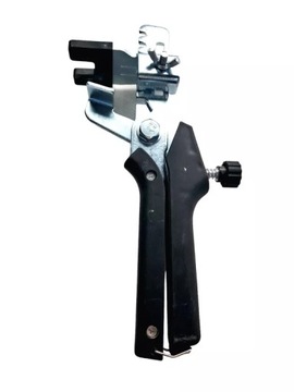 ЗАЖИМ ПЛАСТИНЫ