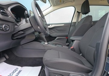 Ford Focus IV Kombi Facelifting 1.5 ECOBLUE 115KM 2024 Ford Focus 1.5 Ecoblue 115KM Titanium X Salon PL FV23 1 wlasciciel 1.5, zdjęcie 11