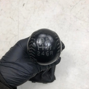 РУЧКА ПЕРЕКЛЮЧЕНИЯ ПЕРЕДАЧ R-DESIGN XC60 I