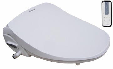 Toaleta myjaca SplashLet 2100RB Brookpad ebidet
