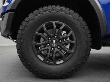 Ford Ranger VI Raptor 2.0 EcoBlue BI-TURBO 210KM 2025 Ford Ranger Raptor 2.0 EcoBlue Bi-Turbo 210KM 4WD, zdjęcie 7