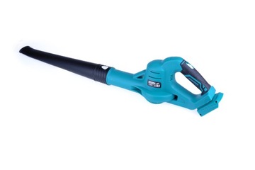 АККУМУЛЯТОРНАЯ ВОЗДУХОДУВКА ДЛЯ ЛИСТ DEDRA 18V SAS+ALL