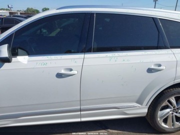 Audi Q7 II 2021 Audi Q7 Premium 45 Tfsi Quattro Tiptronic 2021 2.0l 2.0 Benzyna 248KM, zdjęcie 2