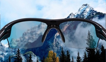 Gogle MTB E697-2 GOG SIREN