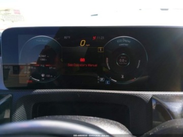 Mercedes CLA C118/X118 2022 Mercedes-Benz CLA 250 2022 2.0 Benzyna 221KM, zdjęcie 10