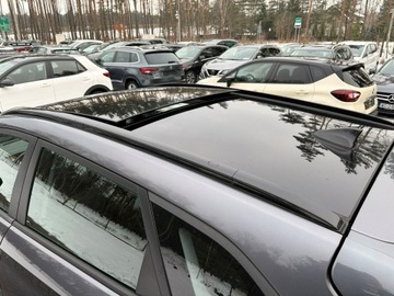 Hyundai Tucson III SUV 1.7 CRDI 115KM 2016 Hyundai Tucson 1.7 CRDI Kamera Podgrzewane fotele, zdjęcie 5