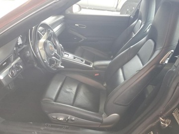 Porsche 911 991 Carrera 4/4S Cabrio Facelifting 3.0 370KM 2019 Porsche 911 Targa 2019 3.0l 3.0 Benzyna 370KM, zdjęcie 7