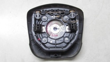 MASTER MOVANO III ULOŽENÍ AIRBAG ŘIDIČE 10-